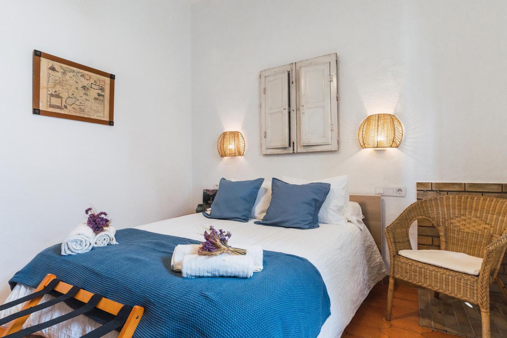 Casa El Jardin Villa Espartinas Exteriör bild